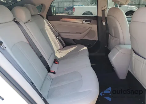 2015 Hyundai Sonata Sport from USA, damaged, VIN 5NPE34AF1FH034354